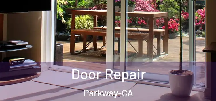  Door Repair Parkway-CA