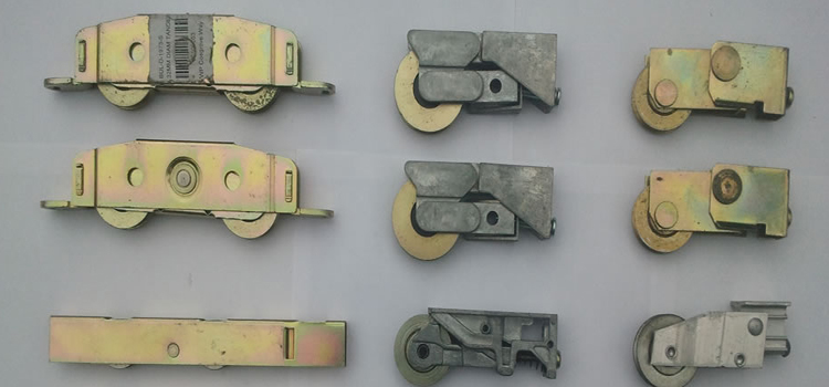 patio sliding door wheel replacement Parkway